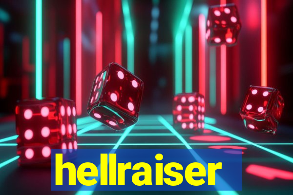 hellraiser julgamento dublado